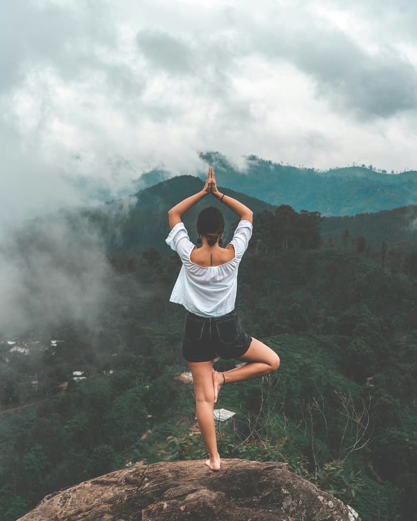 Rishikesh: Yoga, River & Adventure